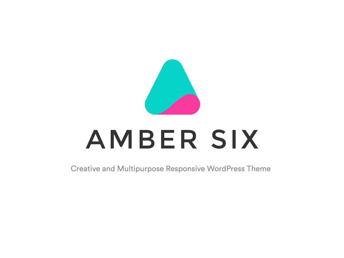 WordPress theme امبرسیکس WordPress theme امبرسیکس