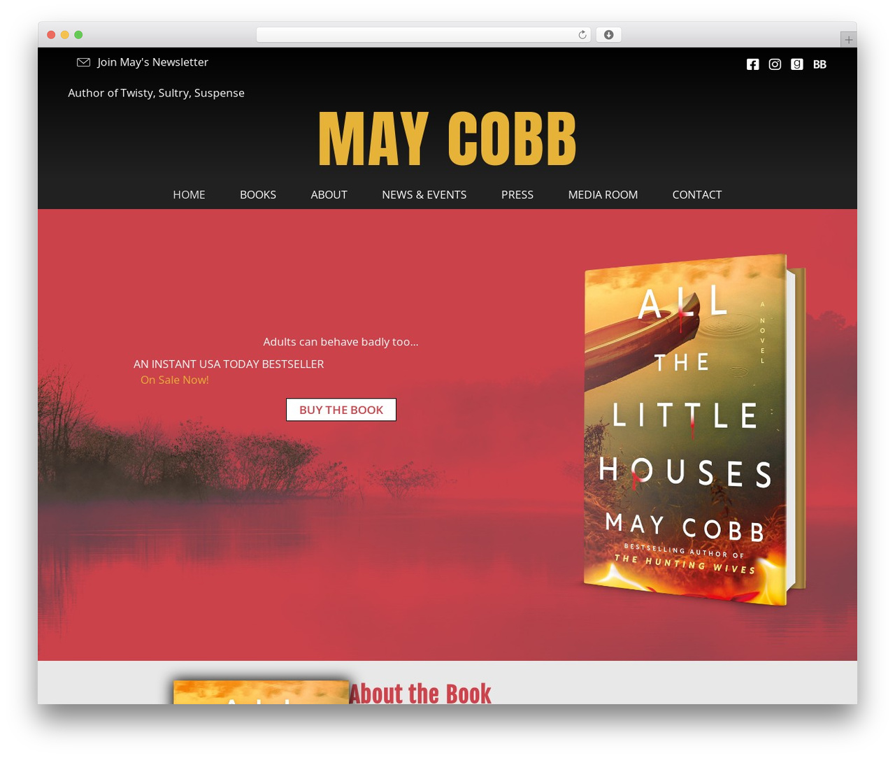 WordPress theme Beaver Builder Theme - maycobb.com WordPress theme Beaver Builder Theme - maycobb.com