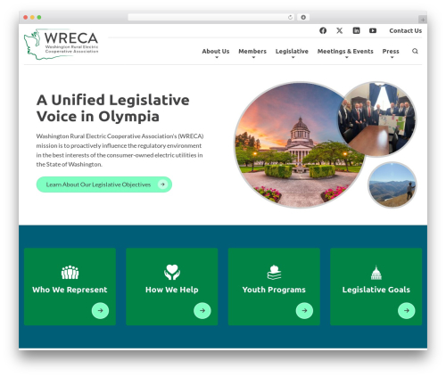 Hawthorne WordPress plugin - wreca.coop