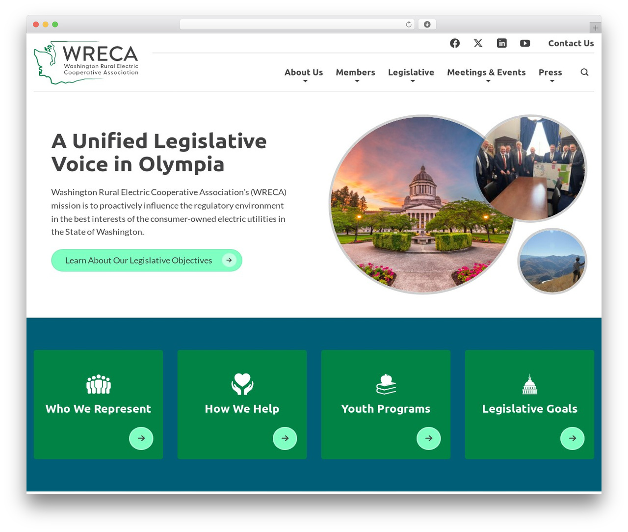 WordPress theme SpringWater - wreca.coop WordPress theme SpringWater - wreca.coop