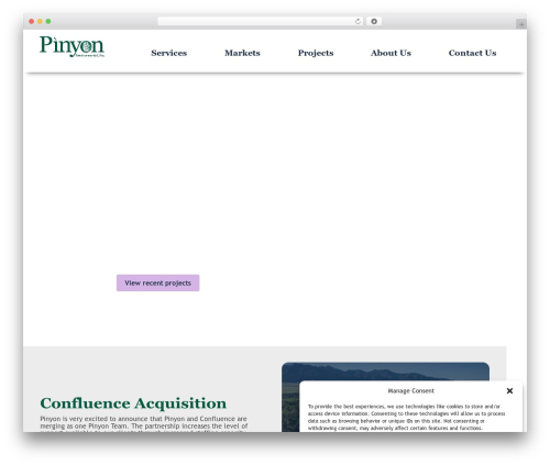 Pdf poster pro WordPress plugin - pinyon-env.net