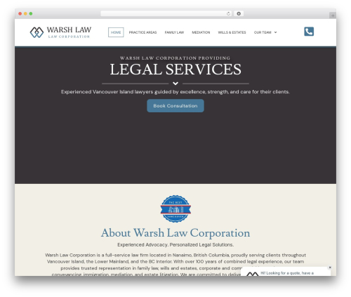 Wpwdyplugin WordPress plugin - warshlaw.com
