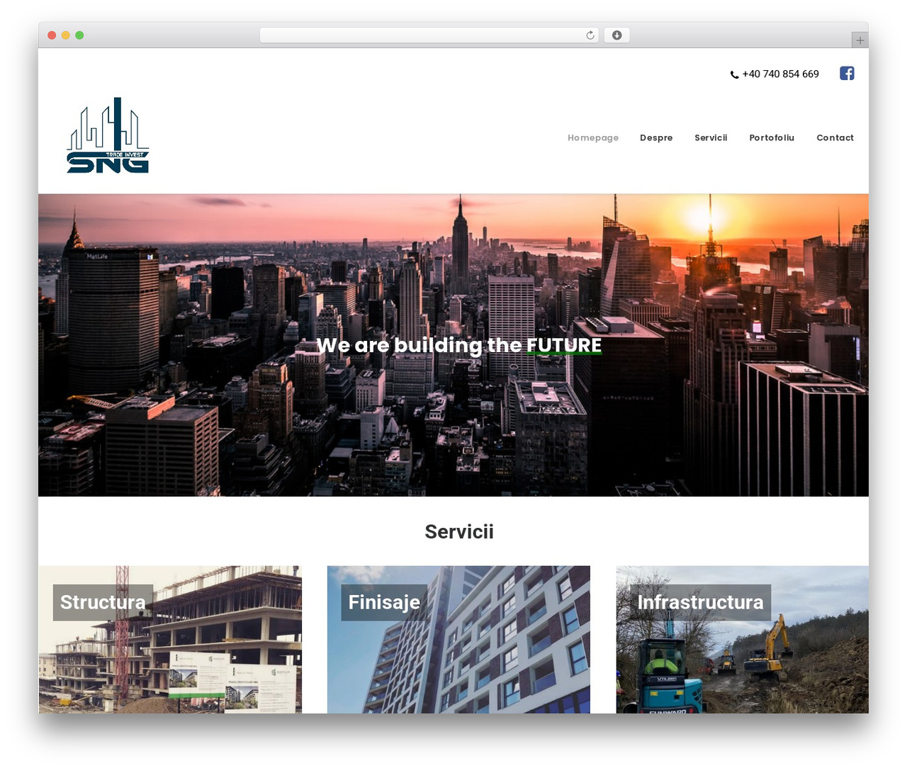 WordPress theme Uncode - sngconstruct.ro WordPress theme Uncode - sngconstruct.ro