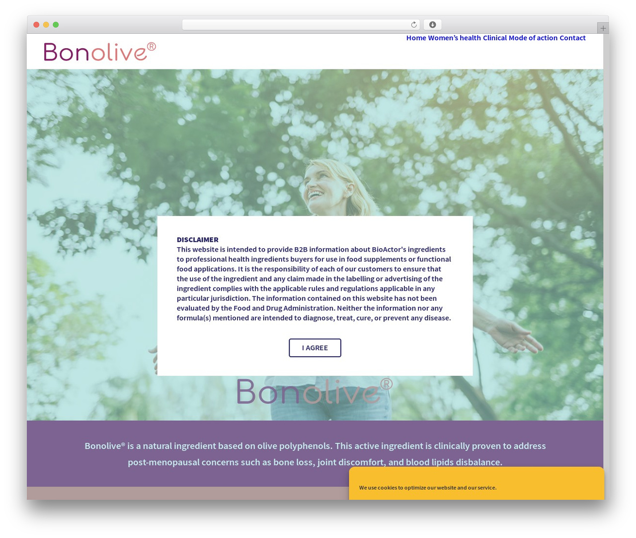 WordPress theme Uncode - bonolive.com WordPress theme Uncode - bonolive.com