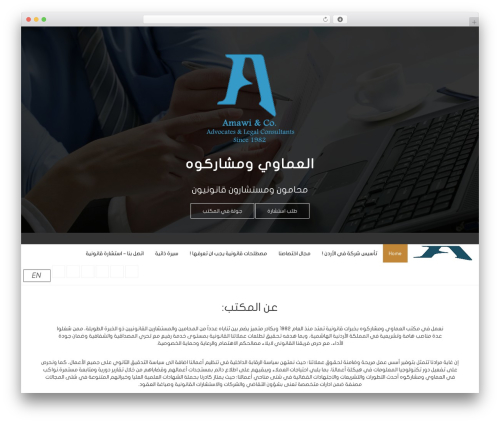 Rich Counter (rich-counter) free WordPress plugin - amawi.info