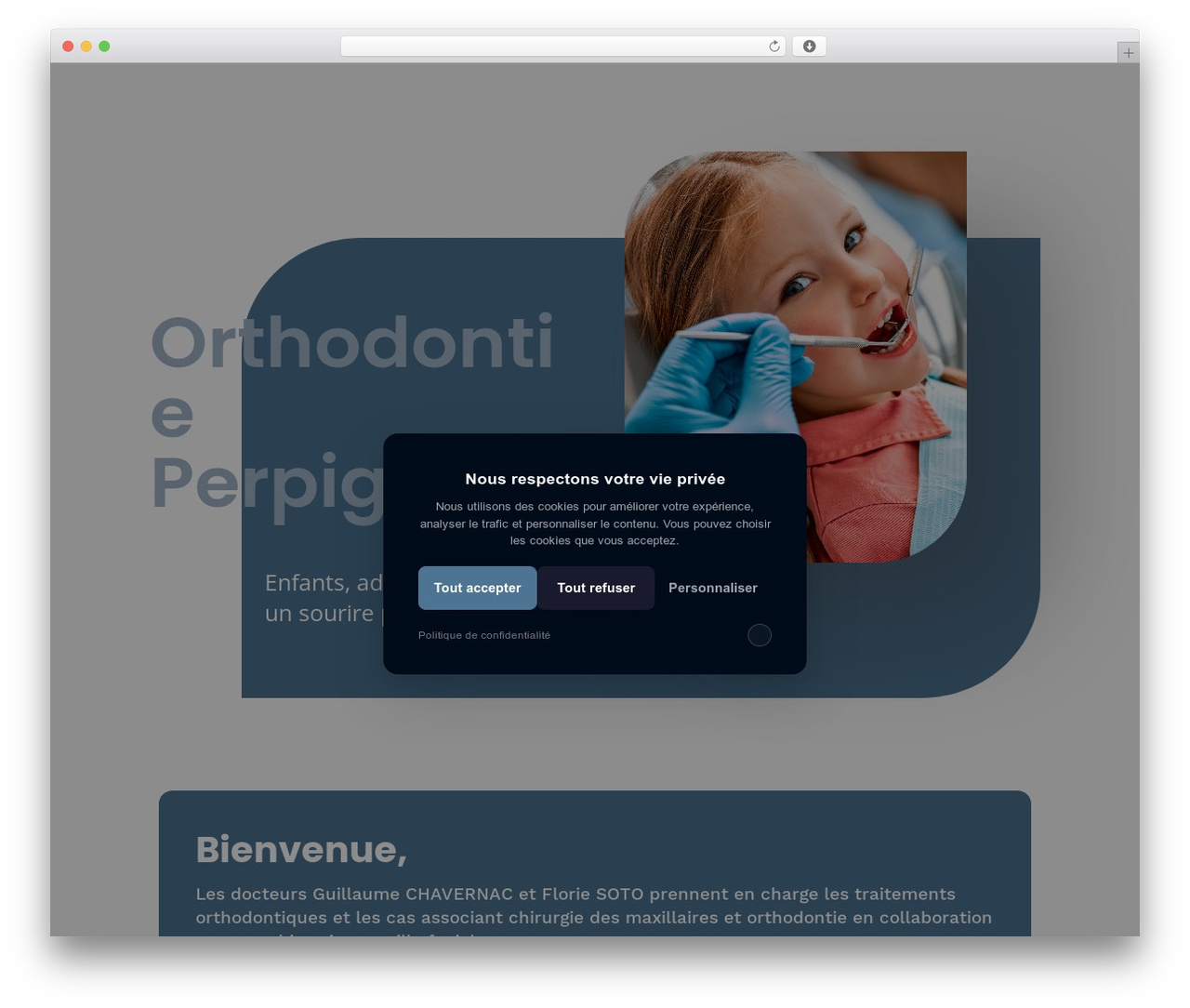 ATTPS WordPress theme - orthodontiste-perpignan.fr ATTPS WordPress theme - orthodontiste-perpignan.fr