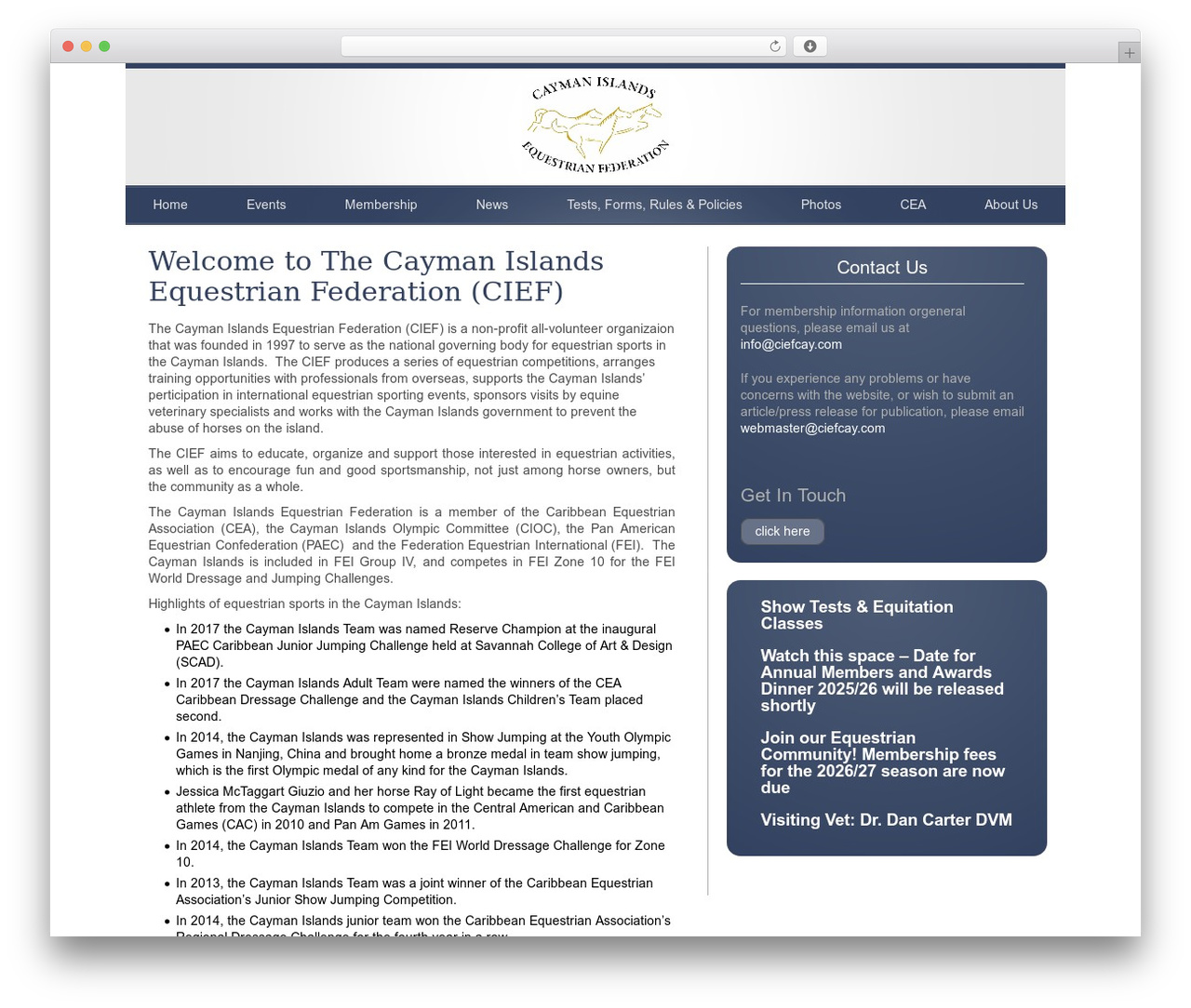 Bare Responsive WordPress theme - ciefcay.com Bare Responsive WordPress theme - ciefcay.com