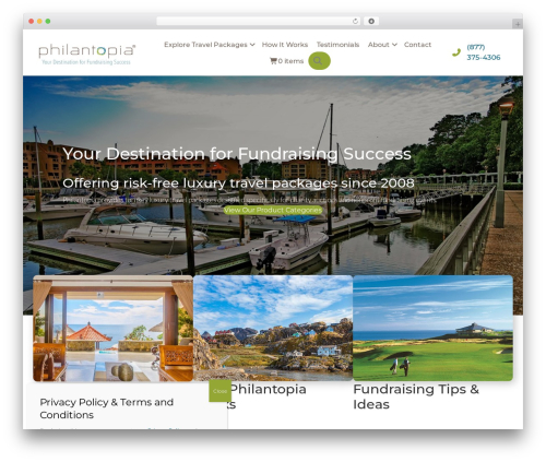 Addify abandoned cart recovery WordPress plugin - philantopia.com
