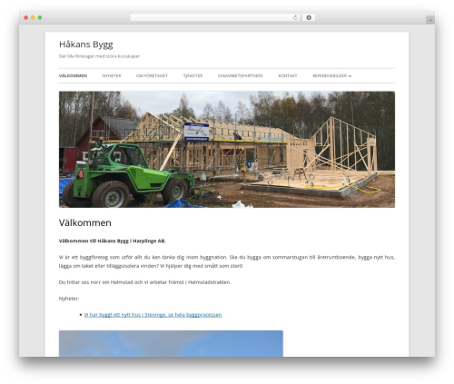 Best WordPress theme Tiny Forge - hakansbygg.se Best WordPress theme Tiny Forge - hakansbygg.se