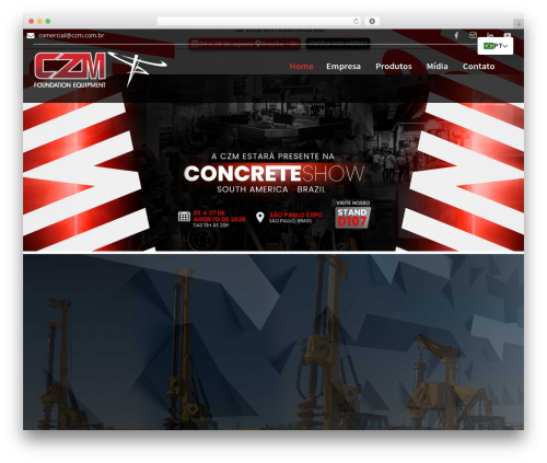 Builder for Contact Form 7 by Webconstruct – Drag & Drop Contact Form Builder (cf7-builder) free WordPress plugin - czm.com.br Builder for Contact Form 7 by Webconstruct – Drag & Drop Contact Form Builder (cf7-builder) free WordPress plugin - czm.com.br