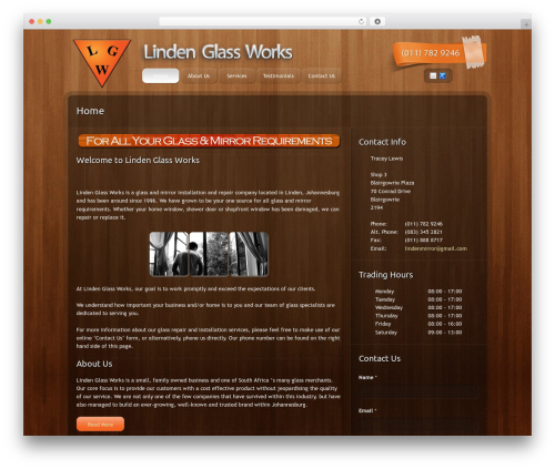 dbview (dbview) free WordPress plugin - lindenglassworks.co.za dbview (dbview) free WordPress plugin - lindenglassworks.co.za