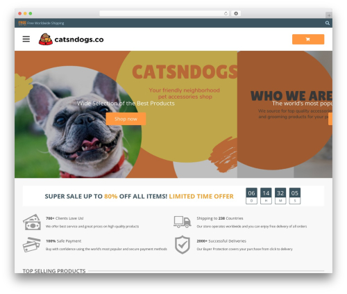 Alids WordPress plugin - catsndogs.co