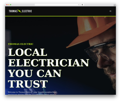Happyfiles pro WordPress plugin - thomaselectriccando.com