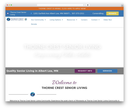 Ht slider addons pro WordPress plugin - thornecrest.net