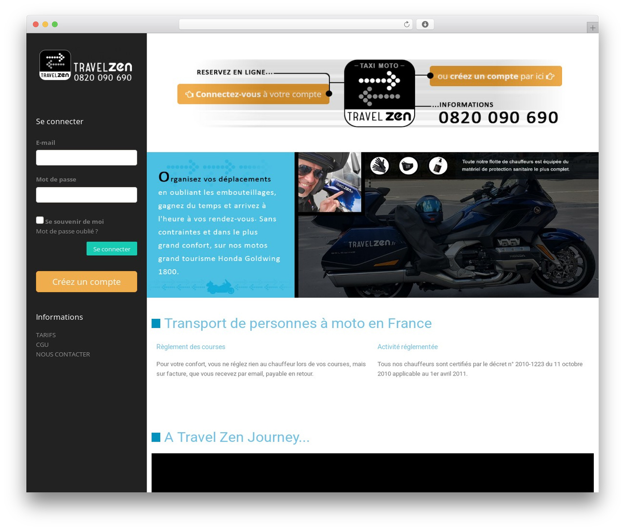 Mk Enfant par WP Marmite WordPress theme - travelzen.fr Mk Enfant par WP Marmite WordPress theme - travelzen.fr