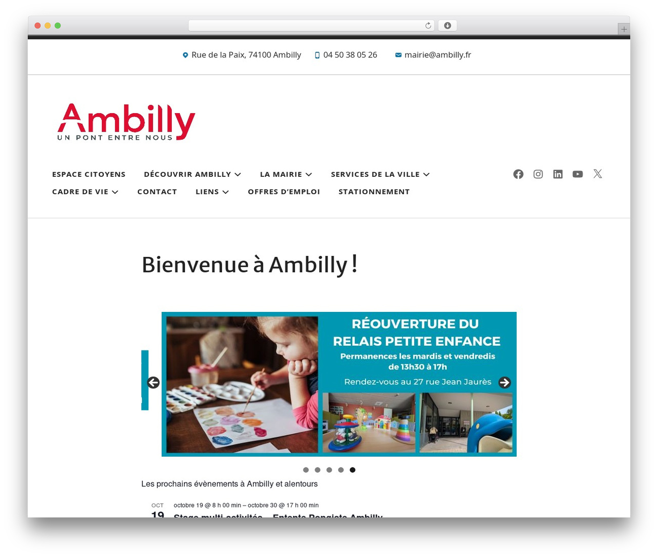 Radcliffe 2 WordPress theme - ambilly.fr Radcliffe 2 WordPress theme - ambilly.fr