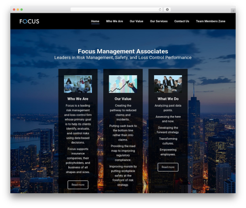 Customize Feeds for Twitter (twitter-tweets) free WordPress plugin - fcsmgmt.com