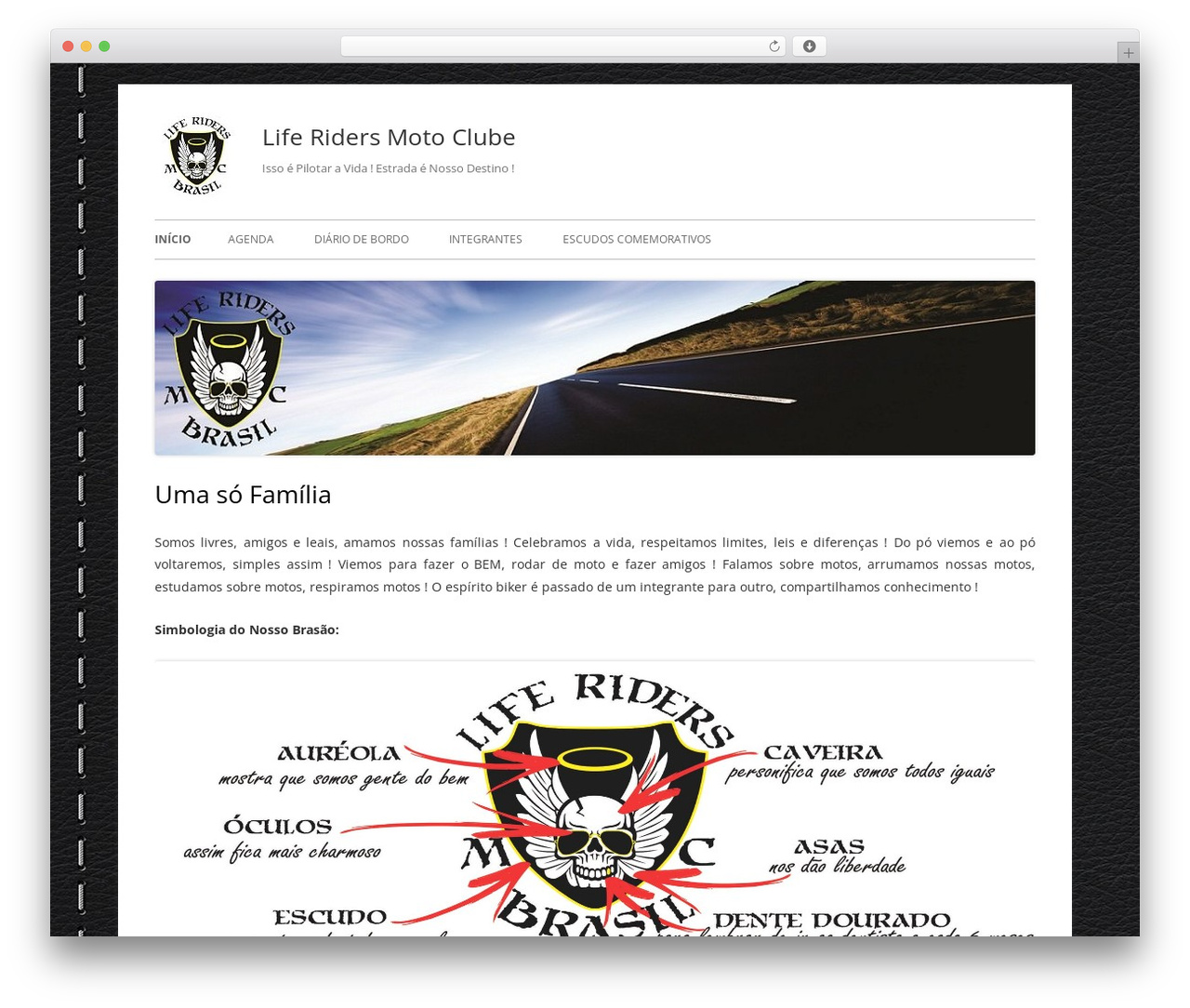 Tiny Forge theme WordPress - liferiders.com.br Tiny Forge theme WordPress - liferiders.com.br