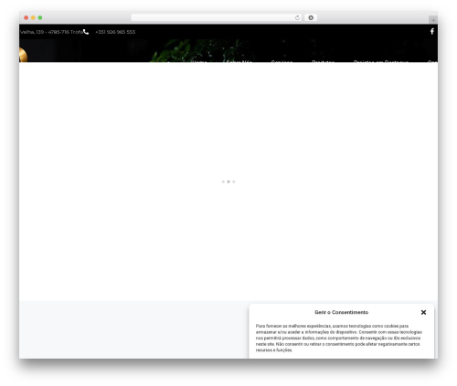 Enova toolkit WordPress plugin - adlucem.pt