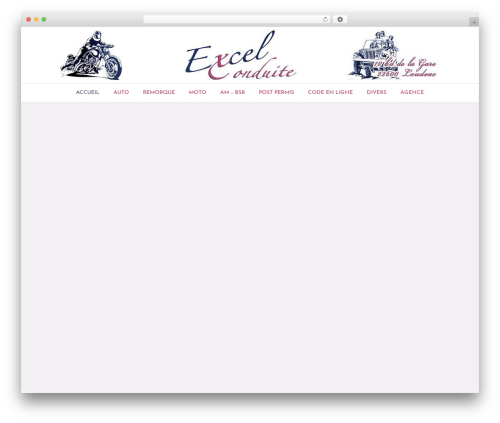 Mihdan index now WordPress plugin - excel-conduite.com