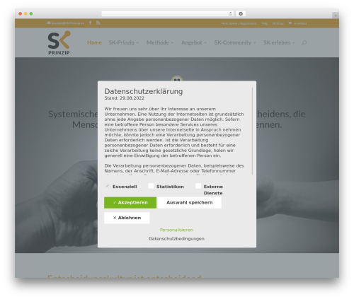 DSGVO All in one for WP (dsgvo-all-in-one-for-wp) free WordPress plugin - sk-prinzip.eu DSGVO All in one for WP (dsgvo-all-in-one-for-wp) free WordPress plugin - sk-prinzip.eu