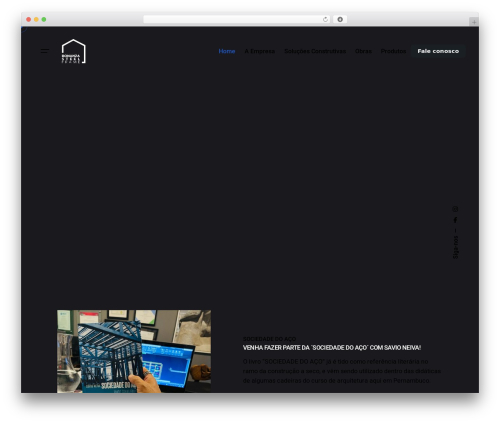 Ohio extra WordPress plugin - bonanzasteelframe.com