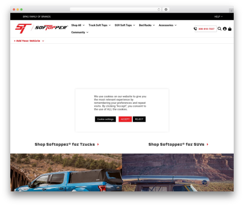 BigCommerce For WordPress (bigcommerce) free WordPress plugin - softopper.com BigCommerce For WordPress (bigcommerce) free WordPress plugin - softopper.com