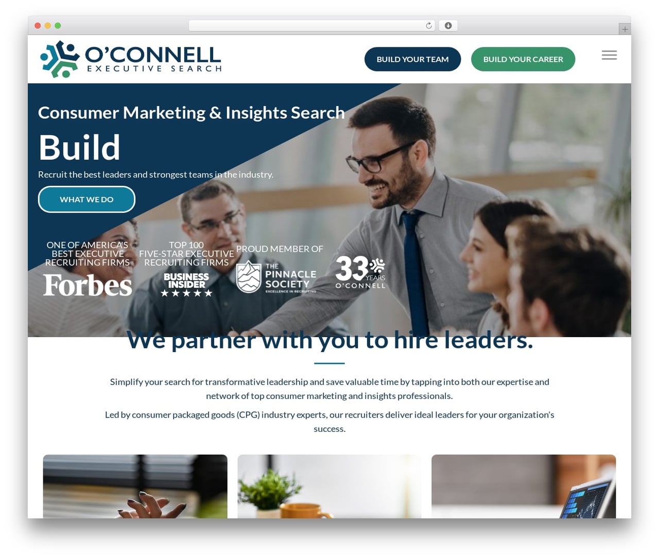 Beaver Builder Theme premium WordPress theme - oconnellgroup.com Beaver Builder Theme premium WordPress theme - oconnellgroup.com