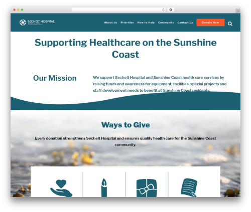 Woocommerce gateway beanstream WordPress plugin - sechelthospitalfoundation.org