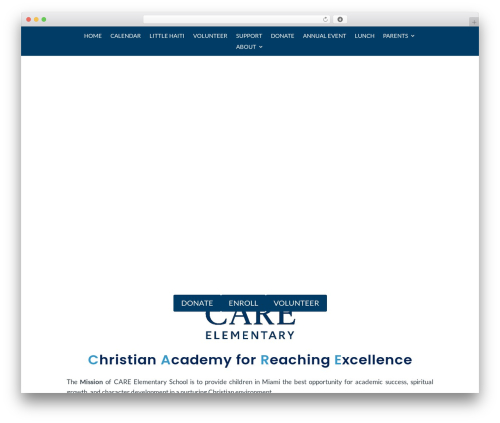 Divi form builder WordPress plugin - careelementary.org