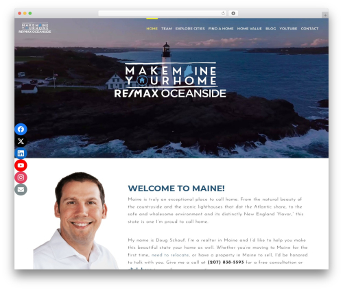 Parallax Scroll by adamrob.co.uk (adamrob-parallax-scroll) free WordPress plugin - makemaineyourhome.com