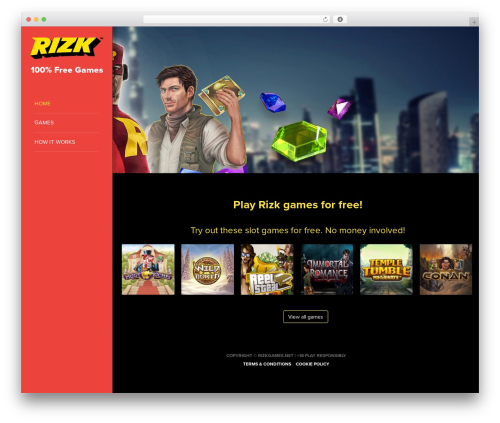 Wp rocket smart preload WordPress plugin - rizkcasinogames.net