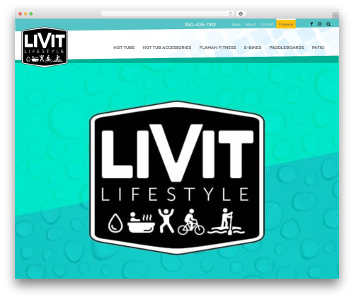 Wp hummingbird WordPress plugin - livitlifestyle.com
