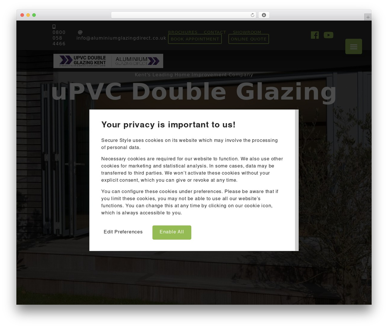 Ghost WordPress theme - secure-style.co.uk Ghost WordPress theme - secure-style.co.uk