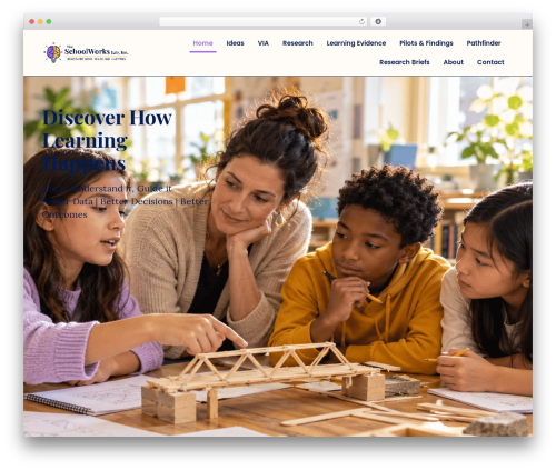 Jet reviews WordPress plugin - schoolworkslab.org
