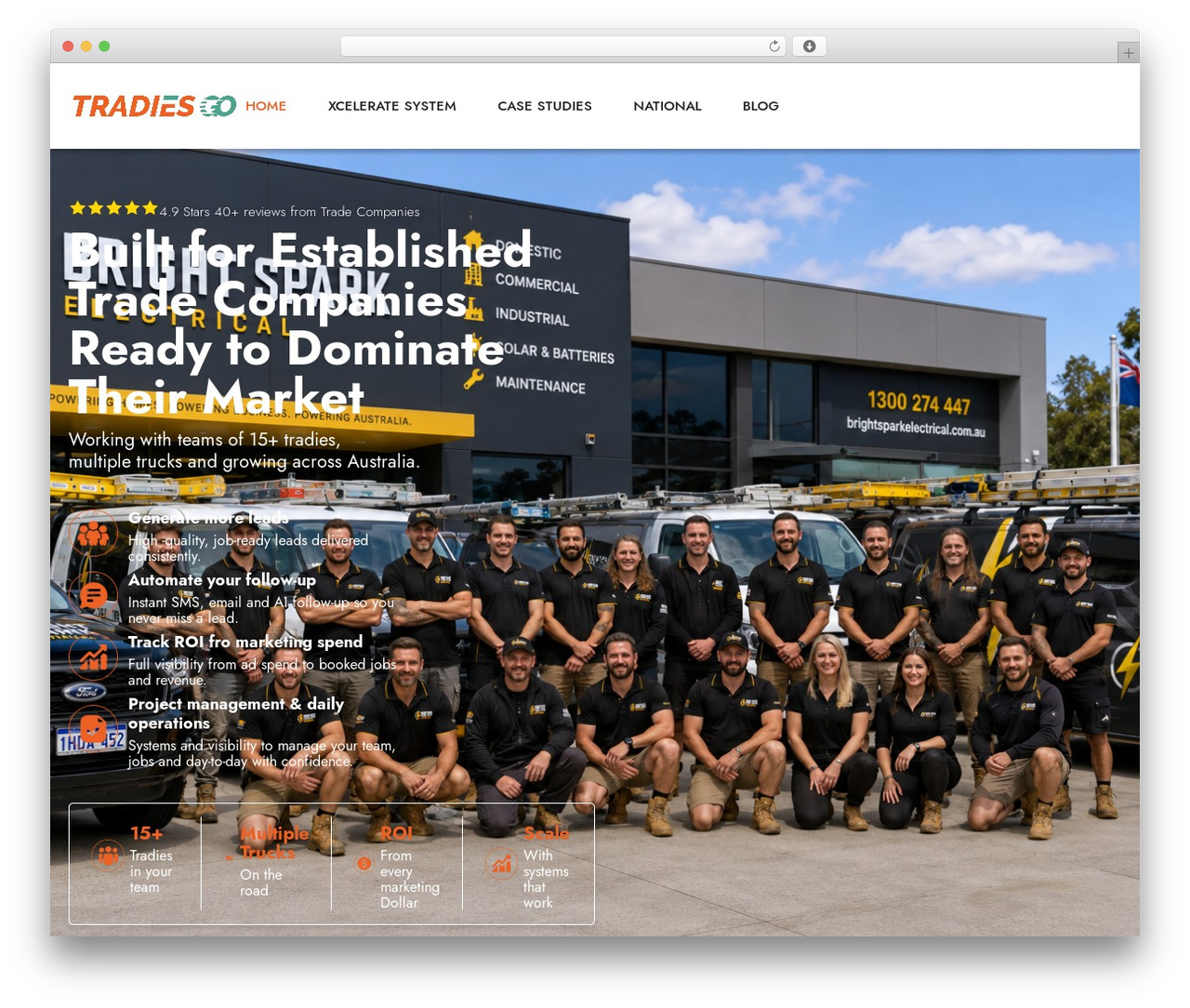 Hello Elementor WordPress theme - www.tradiesgo.com.au Hello Elementor WordPress theme - www.tradiesgo.com.au