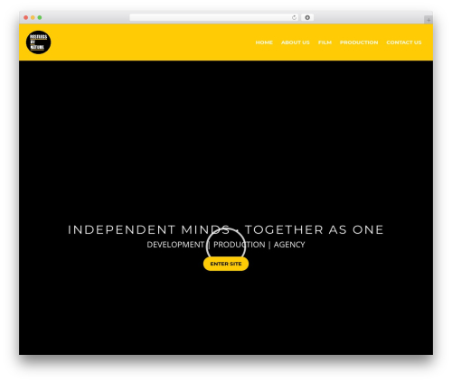 Layers music player WordPress plugin - restlessbynature.com