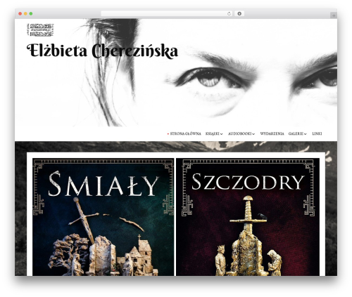 Layout Builder free WordPress theme - cherezinska.pl Layout Builder free WordPress theme - cherezinska.pl