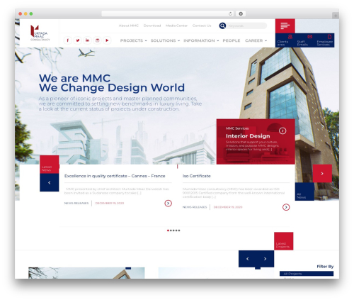 Content_timeline WordPress plugin - murtadamaaz.com