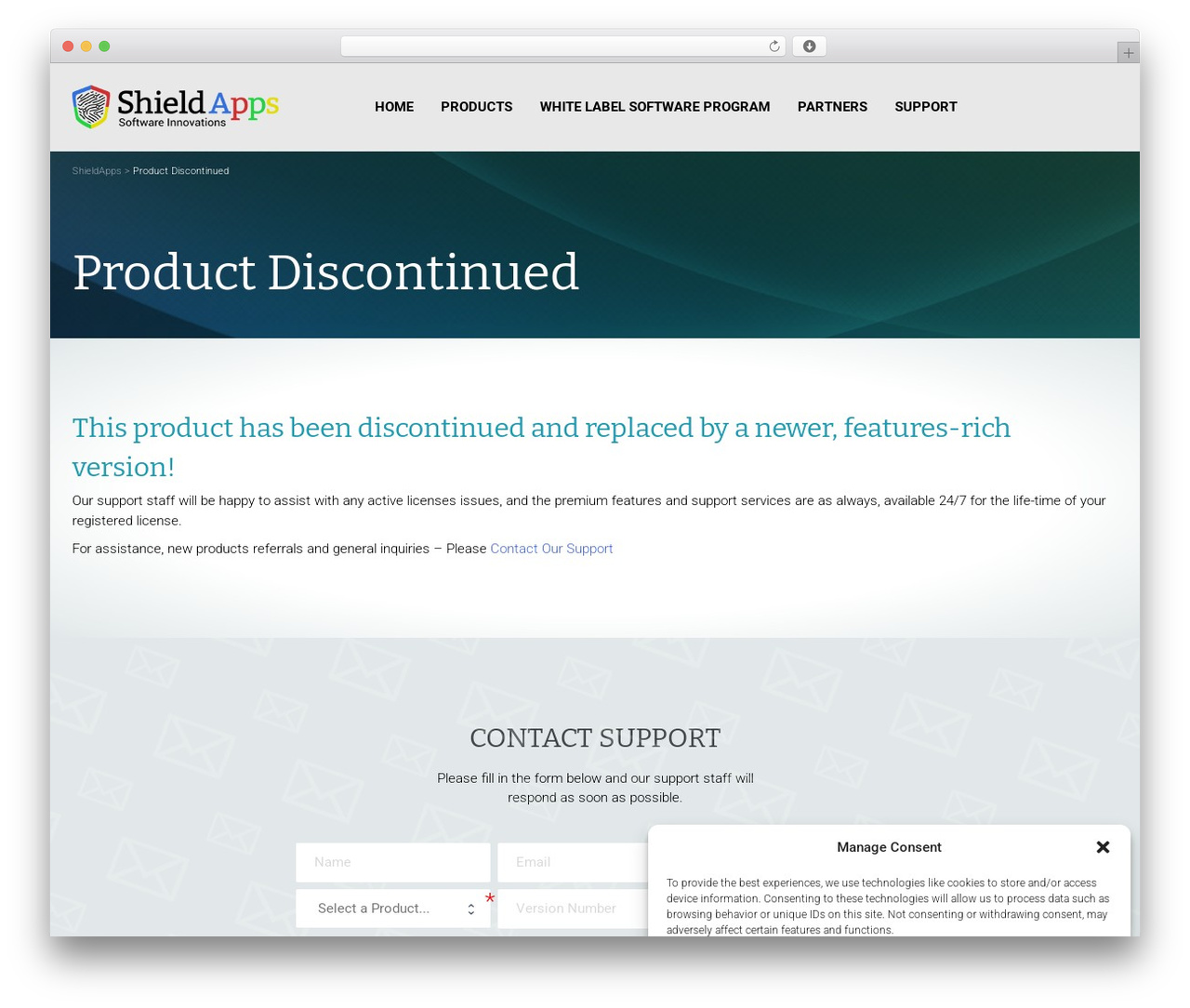 ShieldApps WordPress theme - shieldapps.com/product-discontinued ShieldApps WordPress theme - shieldapps.com/product-discontinued