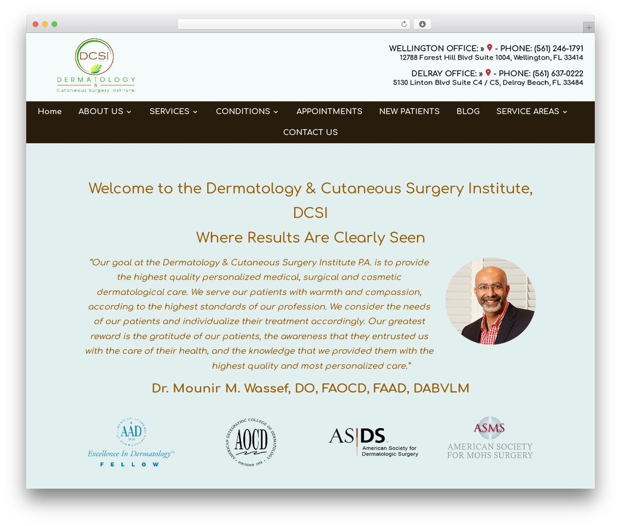 Theme WordPress Divi - mydcsi.com Theme WordPress Divi - mydcsi.com