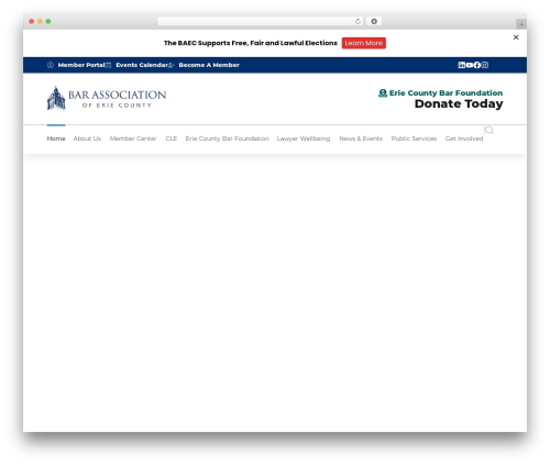 Pdf embed block WordPress plugin - eriebar.org