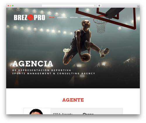 Tornados WordPress theme - brezopro.com Tornados WordPress theme - brezopro.com