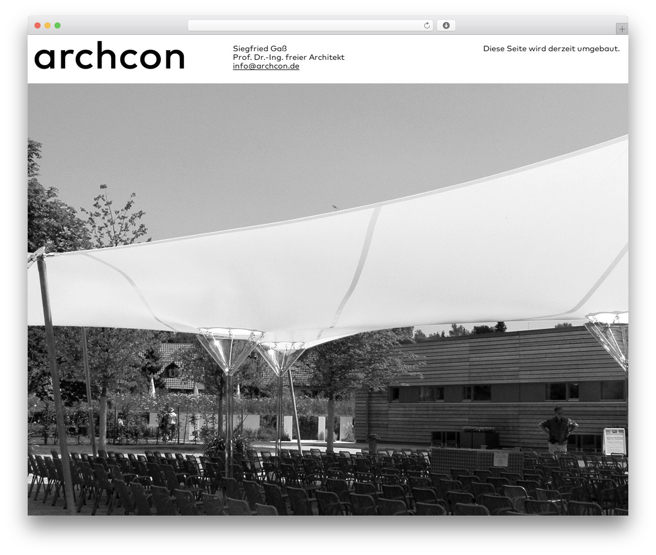 WordPress theme empty theme - archcon.de WordPress theme empty theme - archcon.de