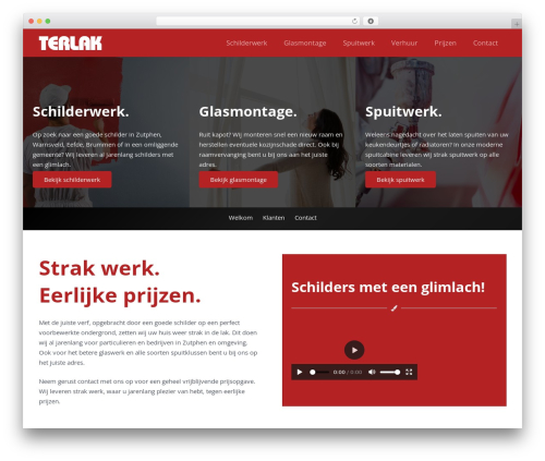 Contact Form 7 Cost Calculator – Price Calculation Free (cf7-cost-calculator-price-calculation) free WordPress plugin - terlak.nl