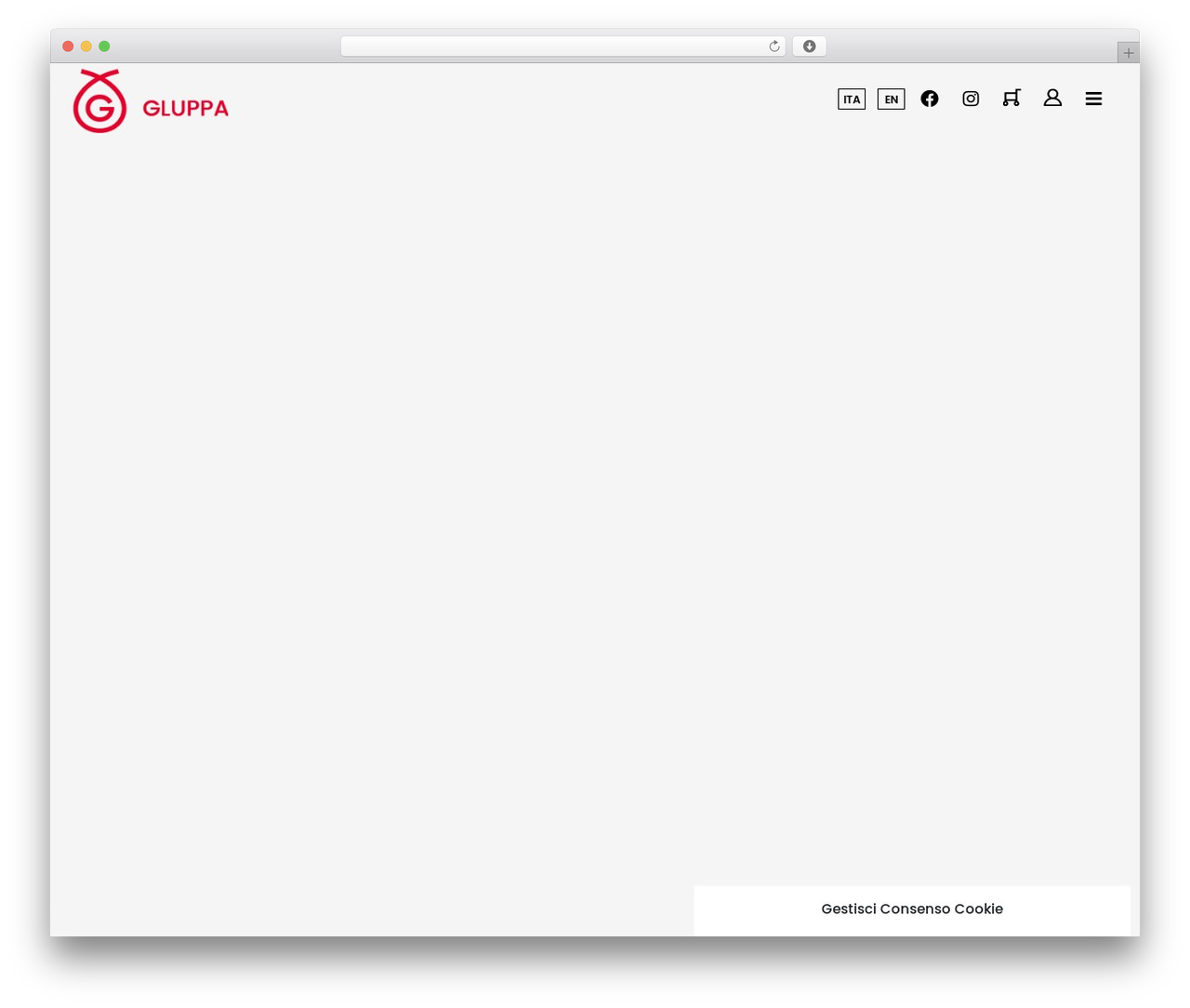 WordPress theme Hello Elementor - gluppa.it