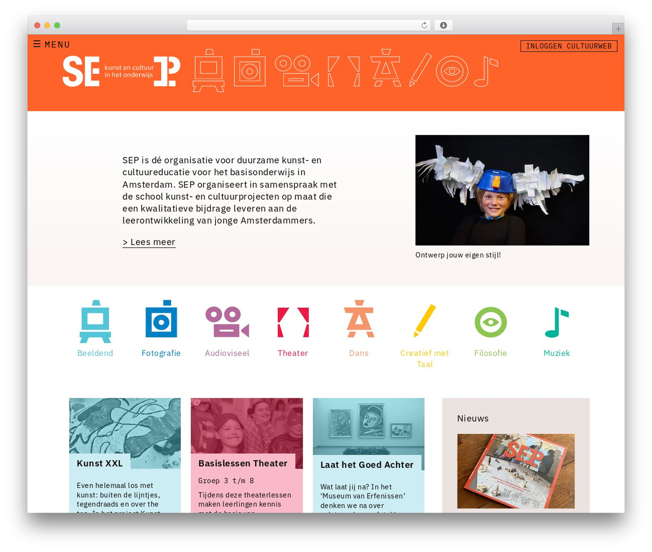 WordPress theme Namespace - sep.nu WordPress theme Namespace - sep.nu