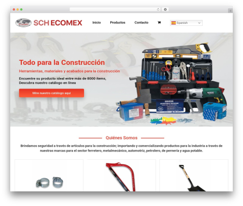 Category Slider for WooCommerce (woo-category-slider-grid) free WordPress plugin - schecomex.com