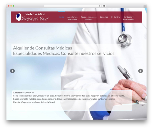 WordPress Form Customizer | CF7 Customizer (cf7-customizer) free WordPress plugin - centromedicovirgendelvalle.es