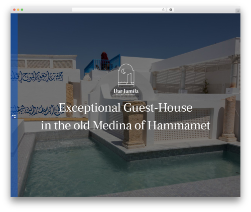 Multioffice core WordPress plugin - dar-jamila.com